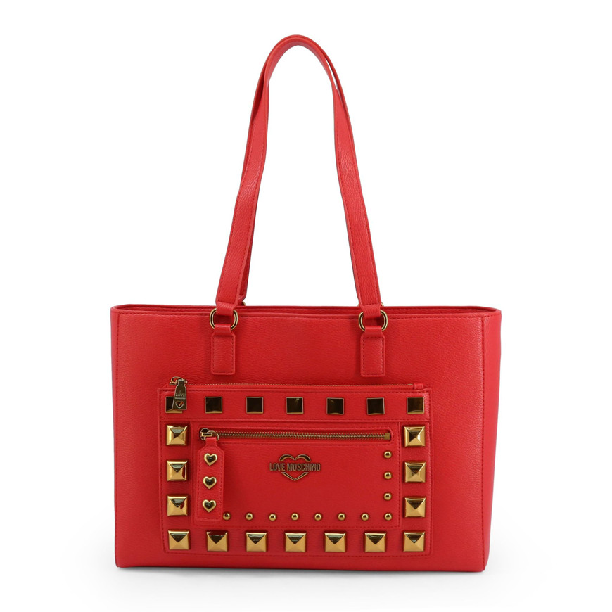 Picture of Love Moschino-JC4285PP0BKO Red